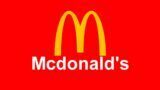 McDelivery Logo
