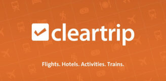 Cleartrip logo