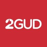 2GUD Logo