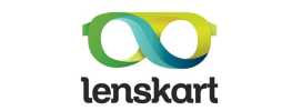 LensKart Logo