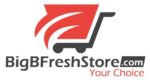 BigBFreshStore logo