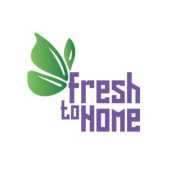 FreshtoHome logo