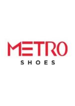 MetroShoes logo