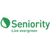 Seniority logo