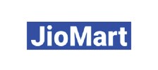 Jiomart logo