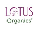 LotusOrganics logo