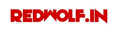Redwolf logo