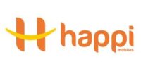 HappiMobiles Logo