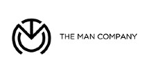 The Man Company Logo