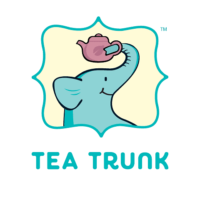 TeaTrunk logo