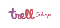 Trell Shop logo