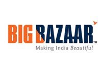 BigBazaar Logo